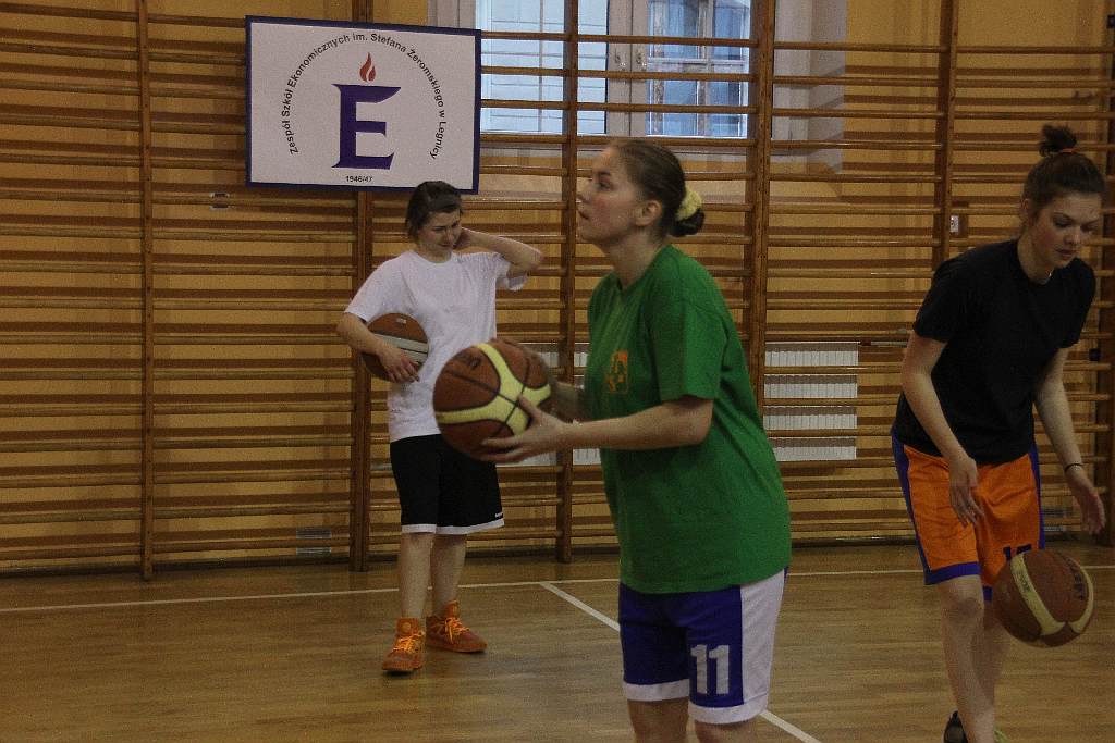 Powstał nowy klub. Powrót żeńskiego basketu