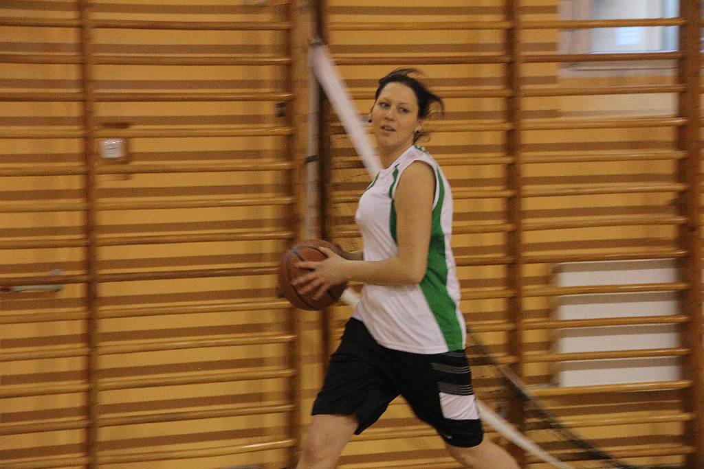 Powstał nowy klub. Powrót żeńskiego basketu