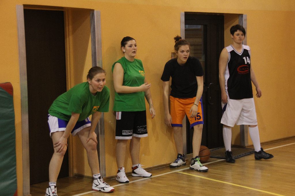 Powstał nowy klub. Powrót żeńskiego basketu