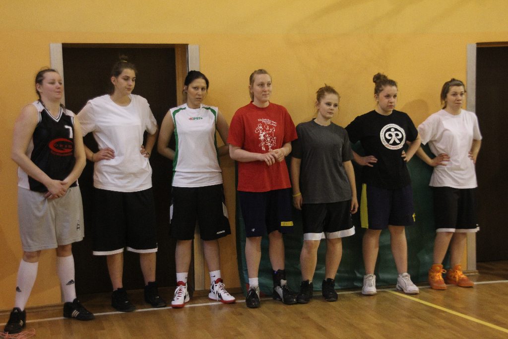 Powstał nowy klub. Powrót żeńskiego basketu