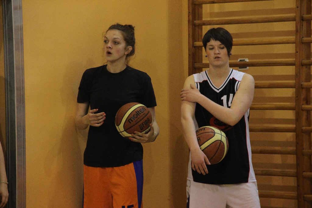 Powstał nowy klub. Powrót żeńskiego basketu
