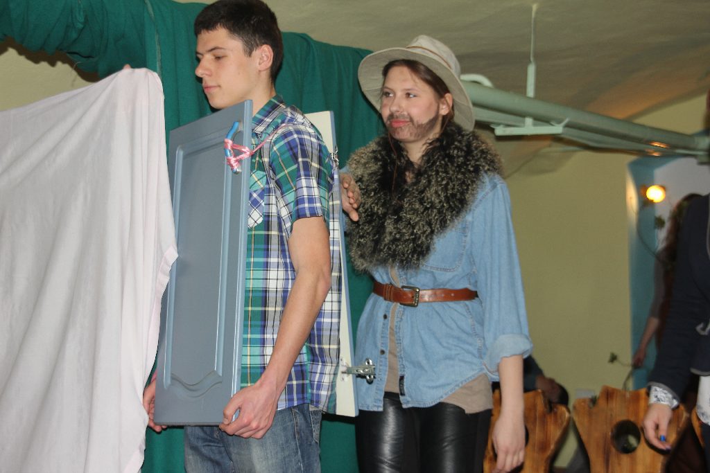 Sen nocy letniej
