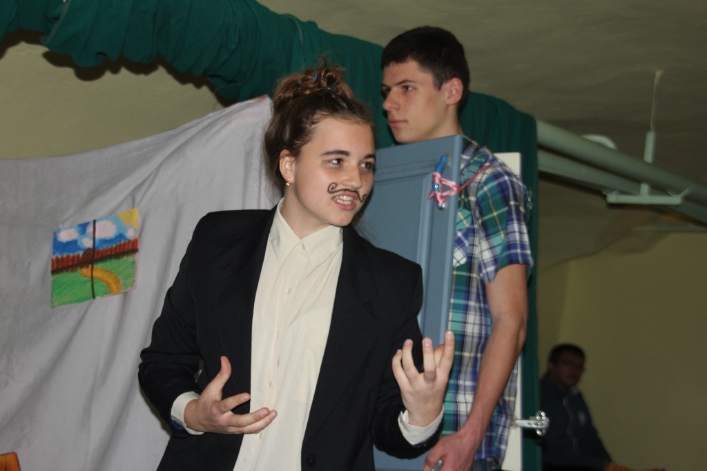 Sen nocy letniej