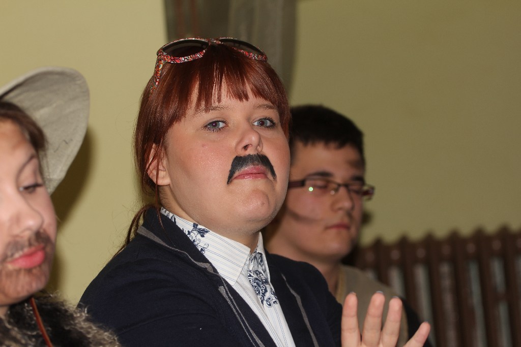Sen nocy letniej