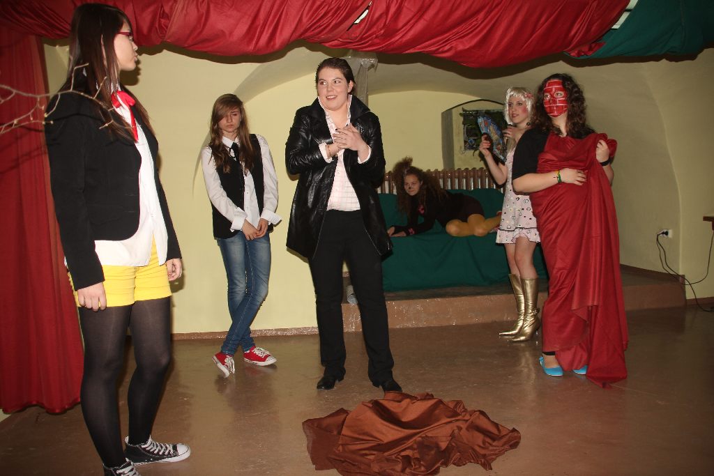 Sen nocy letniej