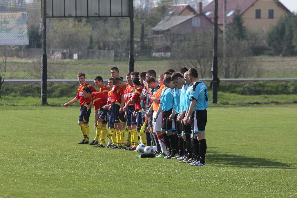 Iskra - Nysa 3:0