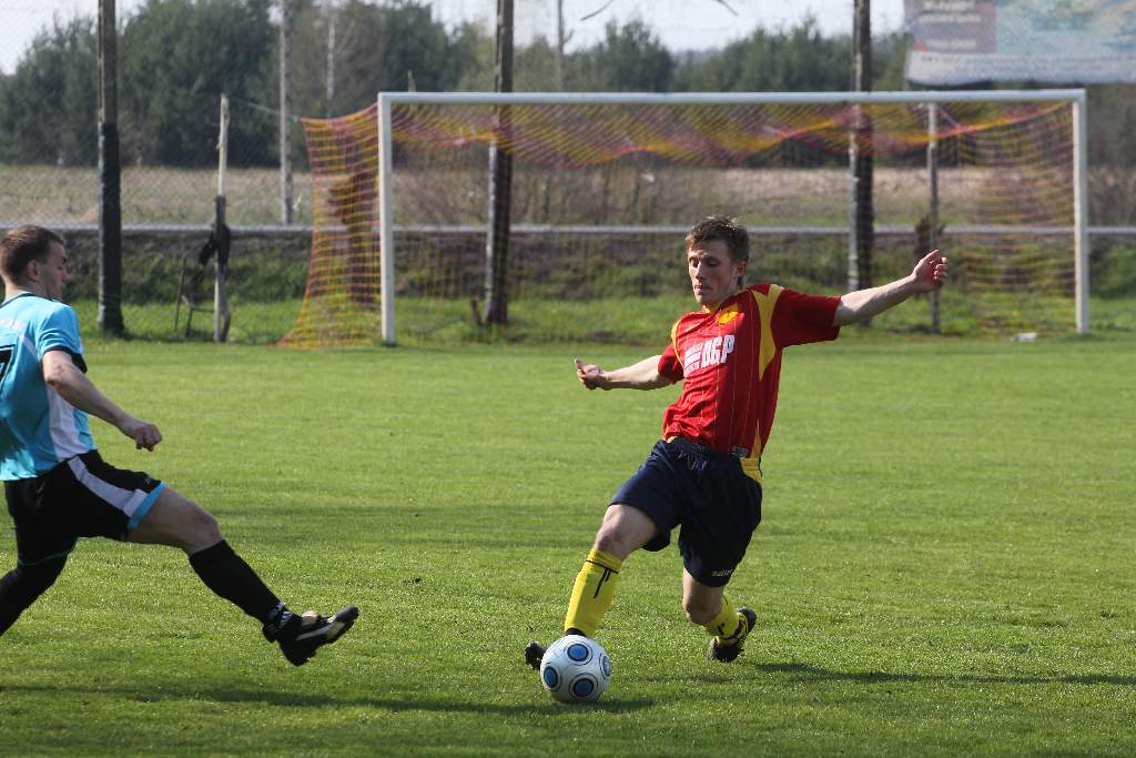 Iskra - Nysa 3:0