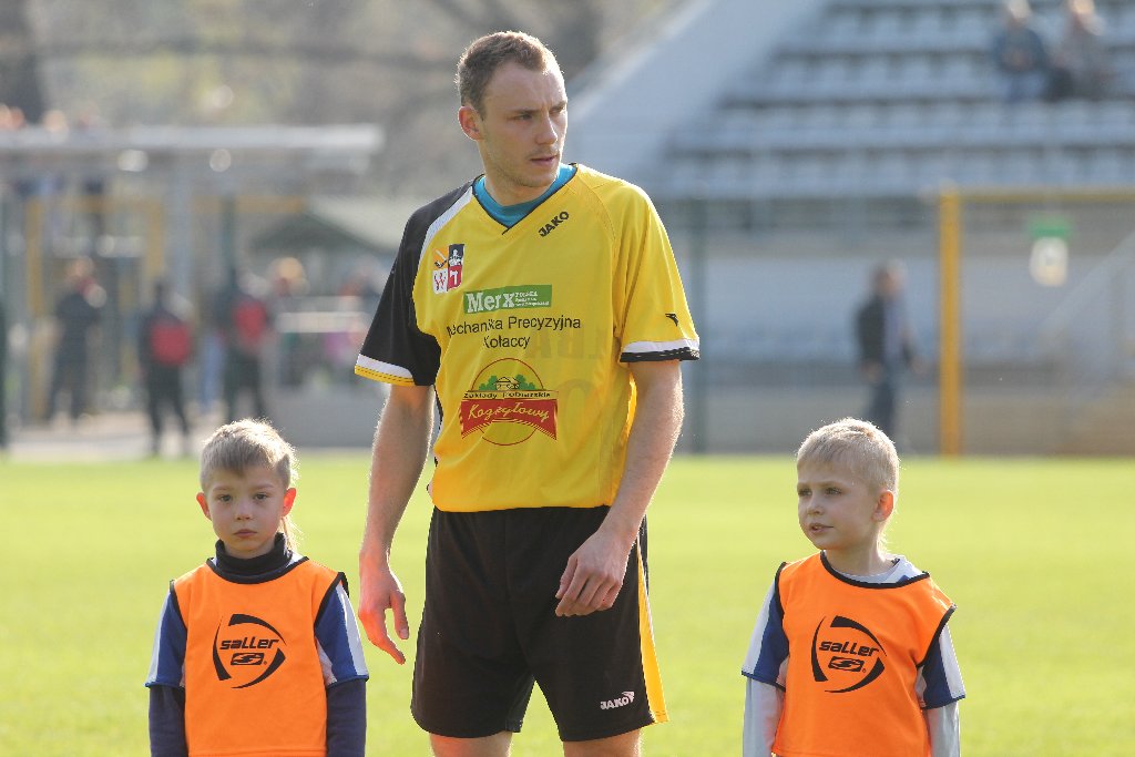 Miedź - Nielba 5:1