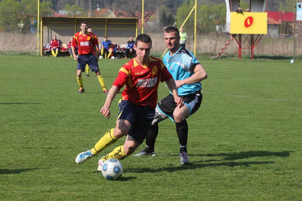 Iskra - Nysa 3:0