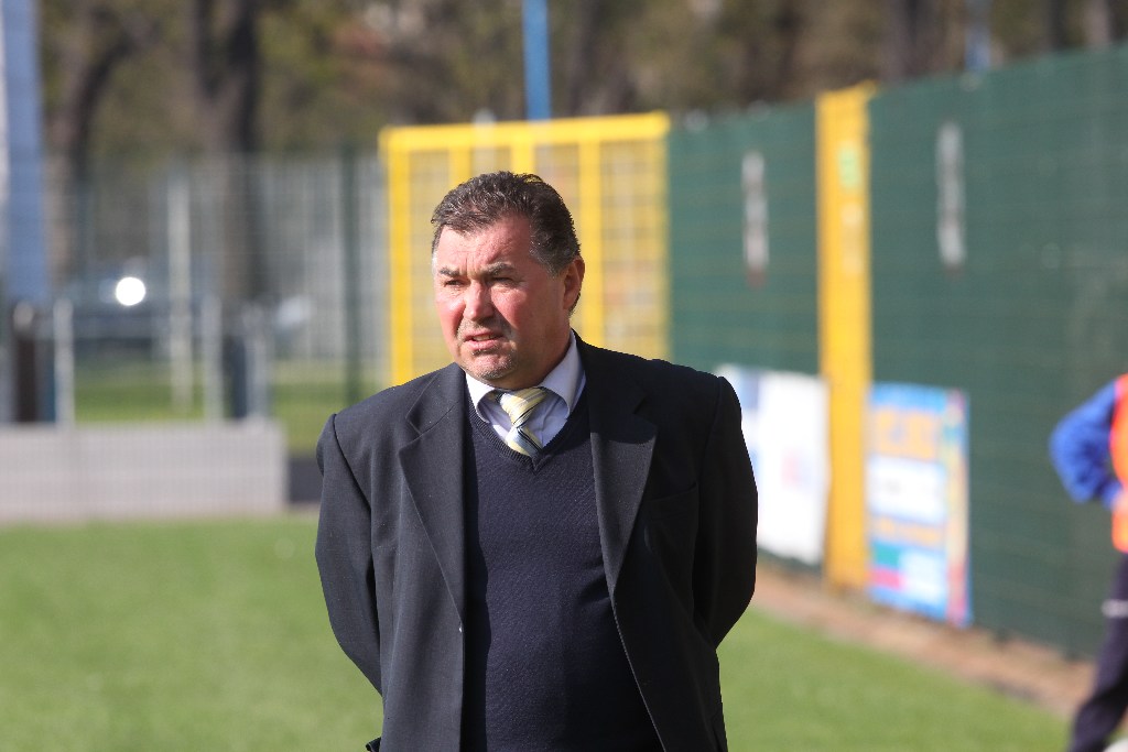 Miedź - Nielba 5:1