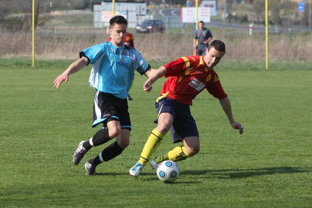 Iskra - Nysa 3:0