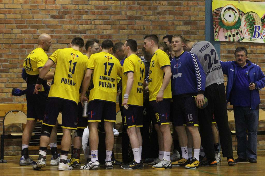 Siódemka Miedź ograła Azoty i jest bliżej awansu