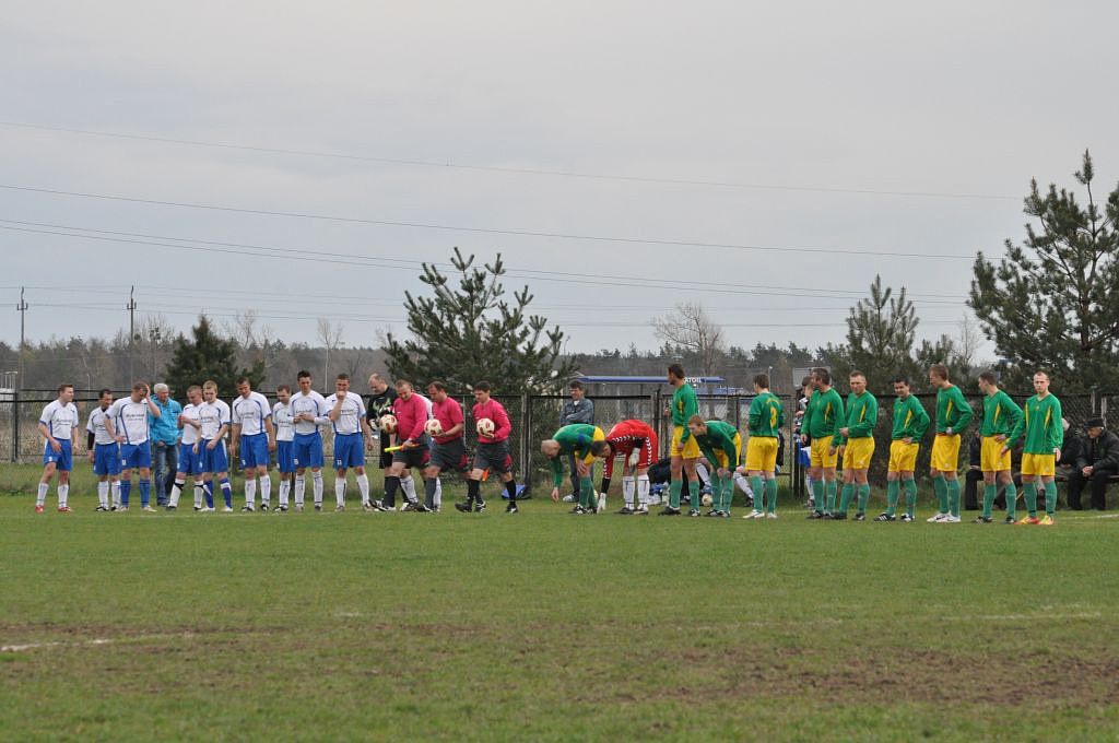 Prochowiczanka II - Kryształ 4:3
