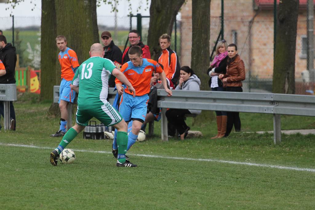 KS - Iskra 3:0