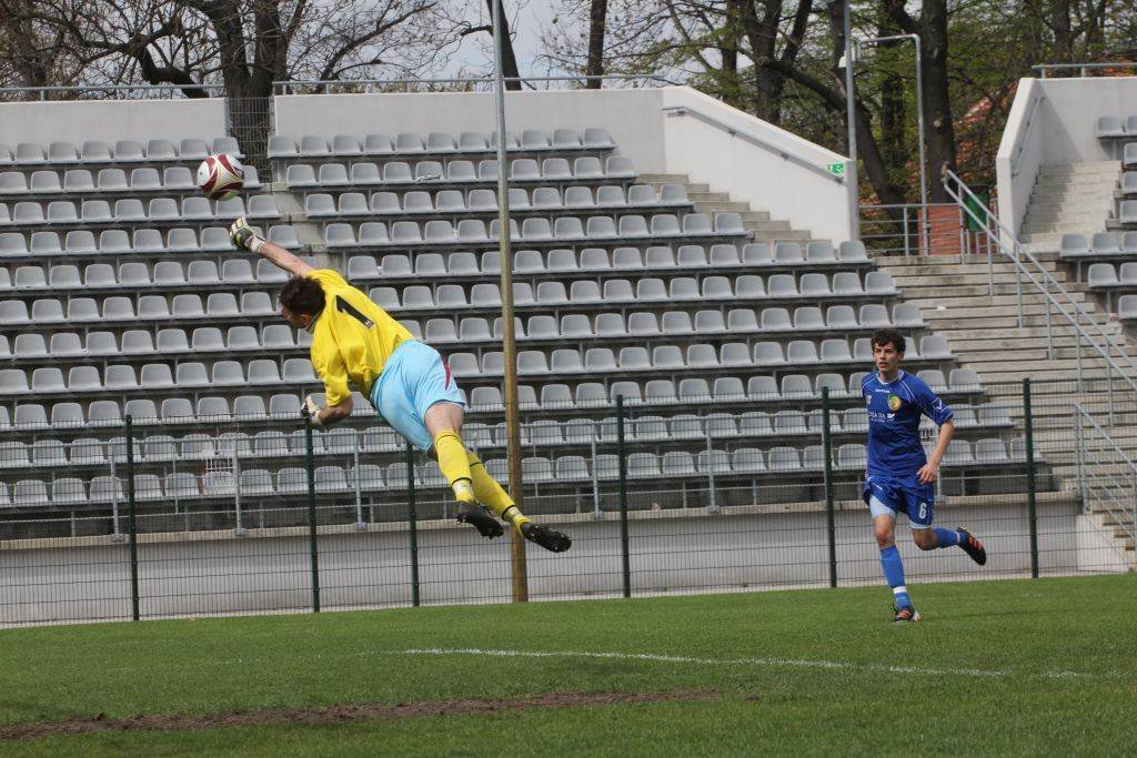 Miedź II - Orkan 0:4
