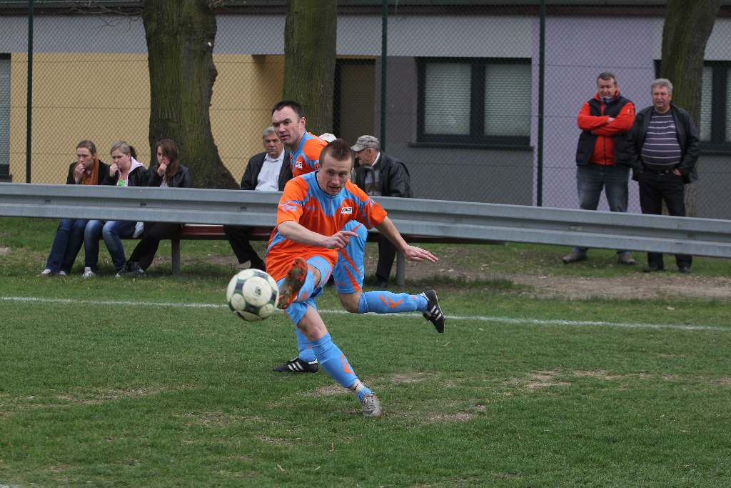 KS - Iskra 3:0