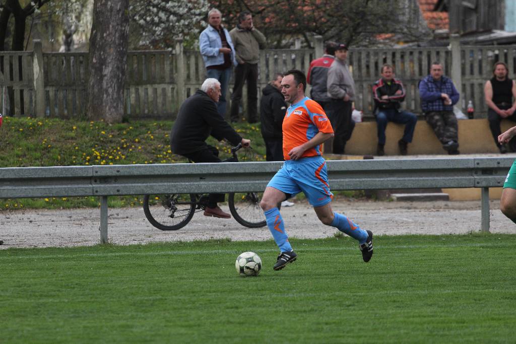 KS - Iskra 3:0