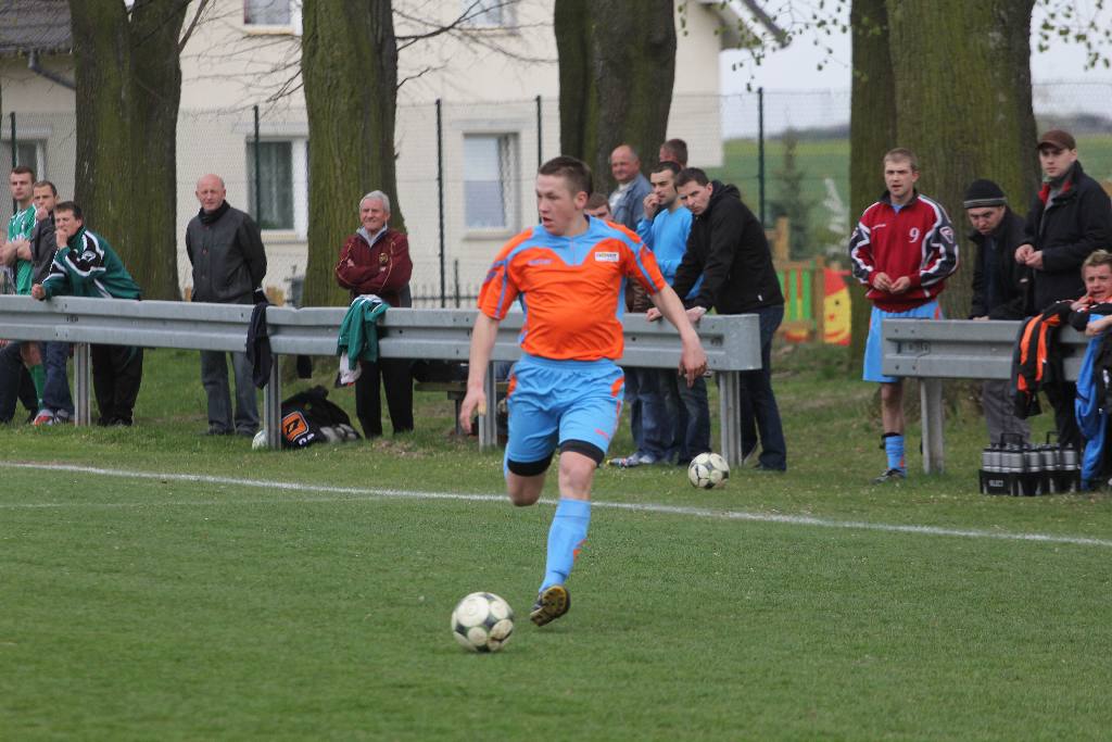 KS - Iskra 3:0