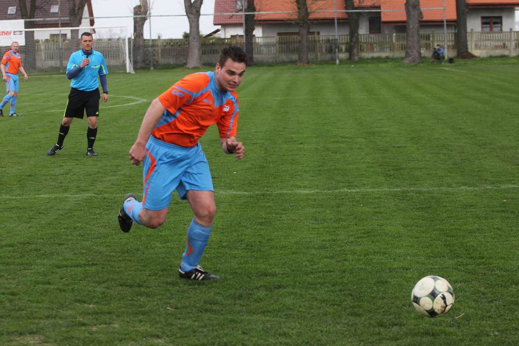 KS - Iskra 3:0