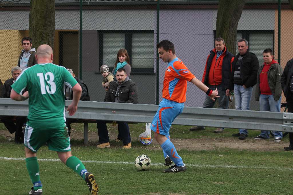KS - Iskra 3:0
