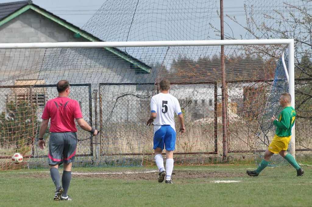 Prochowiczanka II - Kryształ 4:3