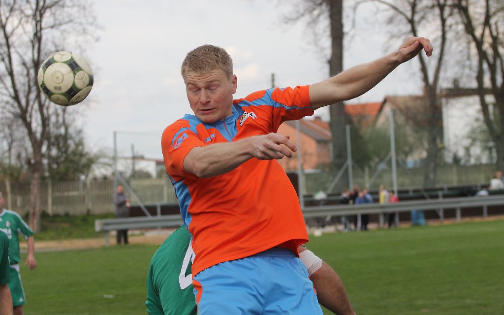 KS - Iskra 3:0