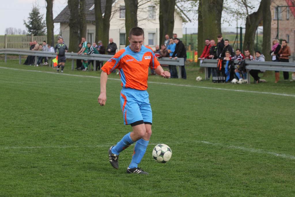 KS - Iskra 3:0