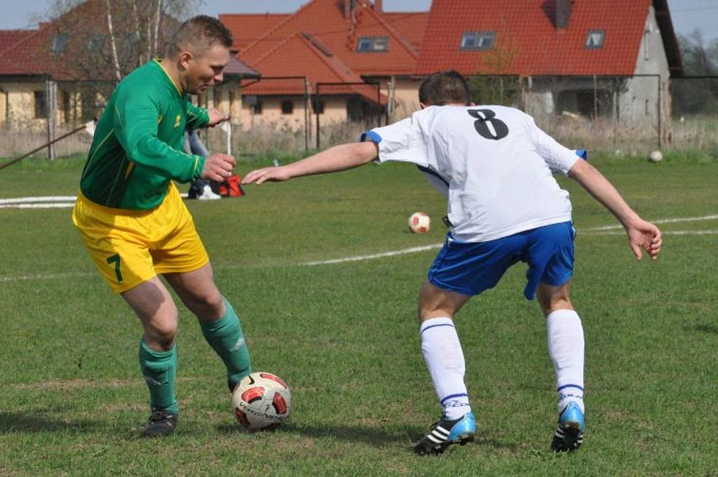 Prochowiczanka II - Kryształ 4:3