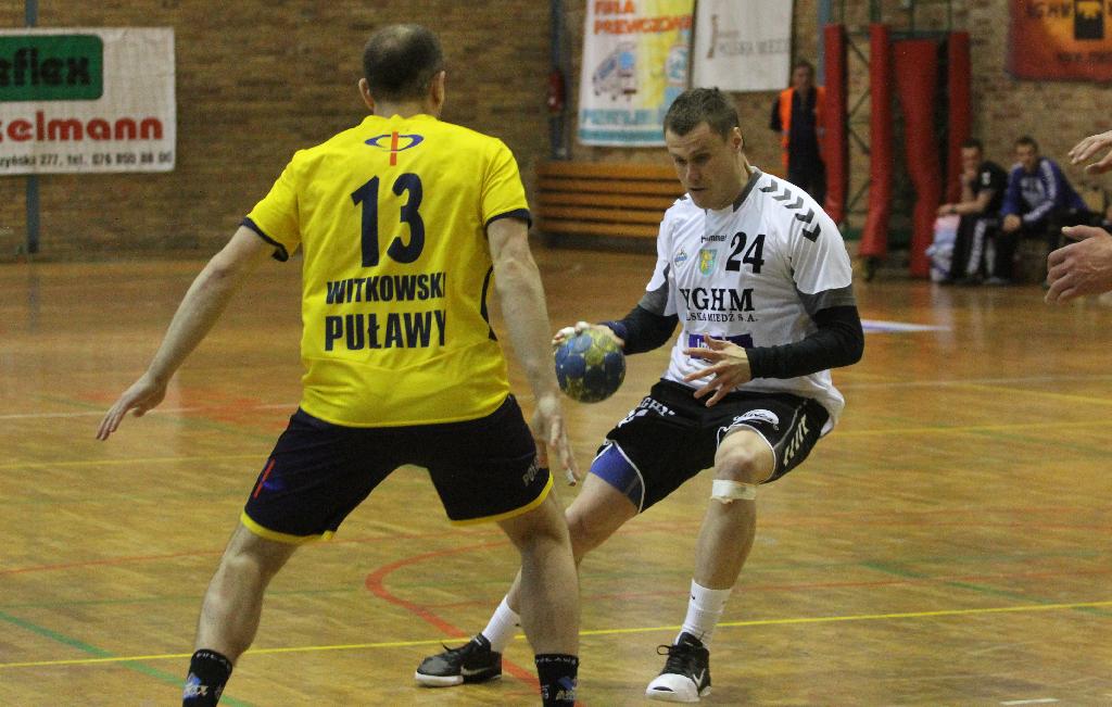 Siódemka Miedź ograła Azoty i jest bliżej awansu