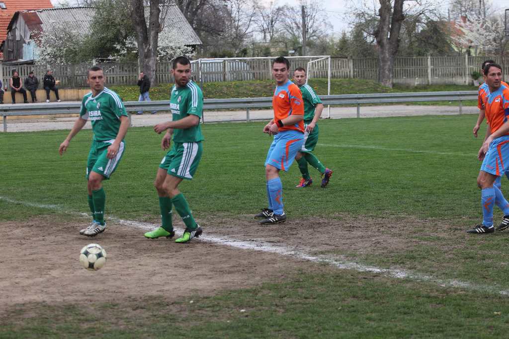 KS - Iskra 3:0