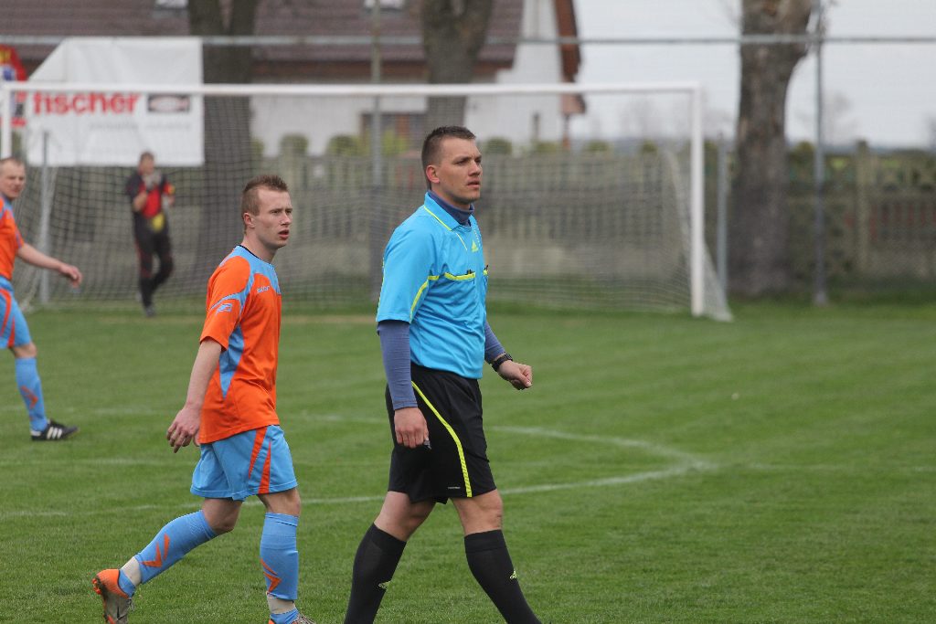 KS - Iskra 3:0