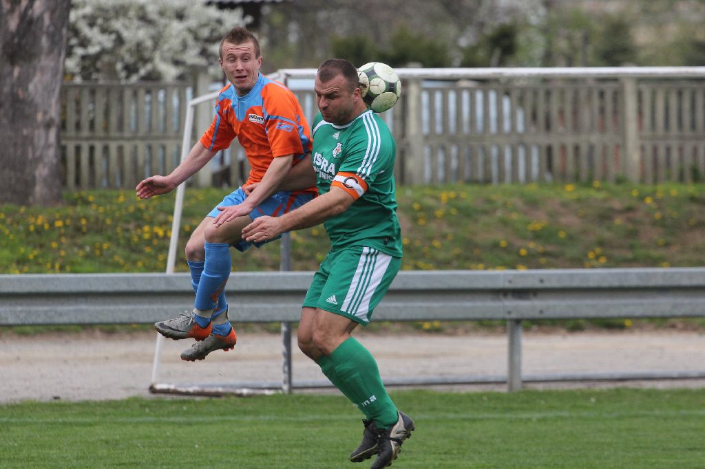 KS - Iskra 3:0
