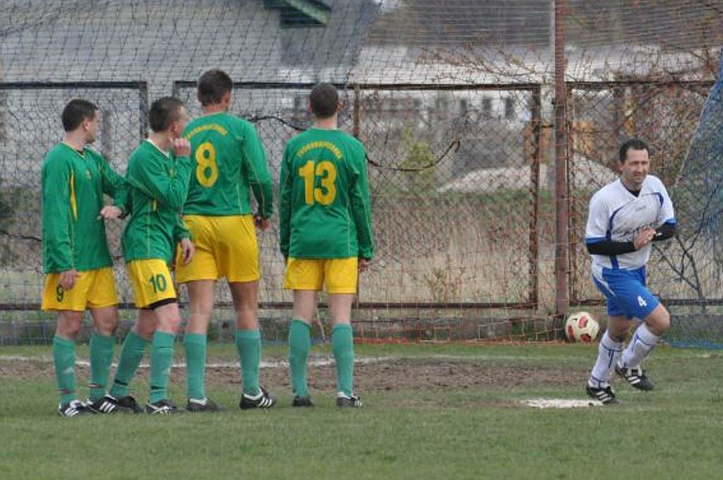 Prochowiczanka II - Kryształ 4:3
