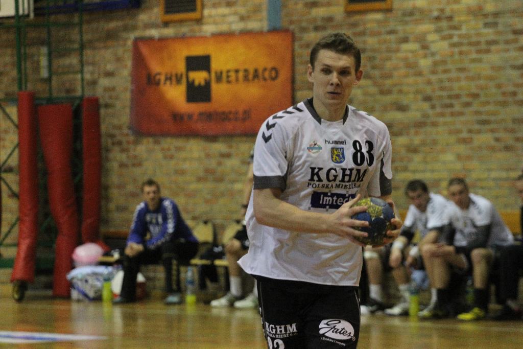 Siódemka Miedź ograła Azoty i jest bliżej awansu