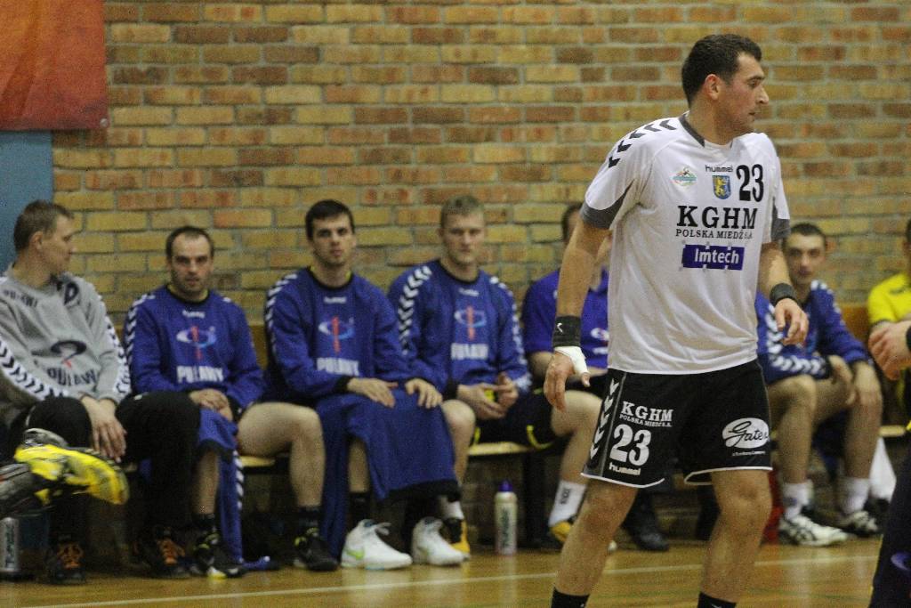 Siódemka Miedź ograła Azoty i jest bliżej awansu
