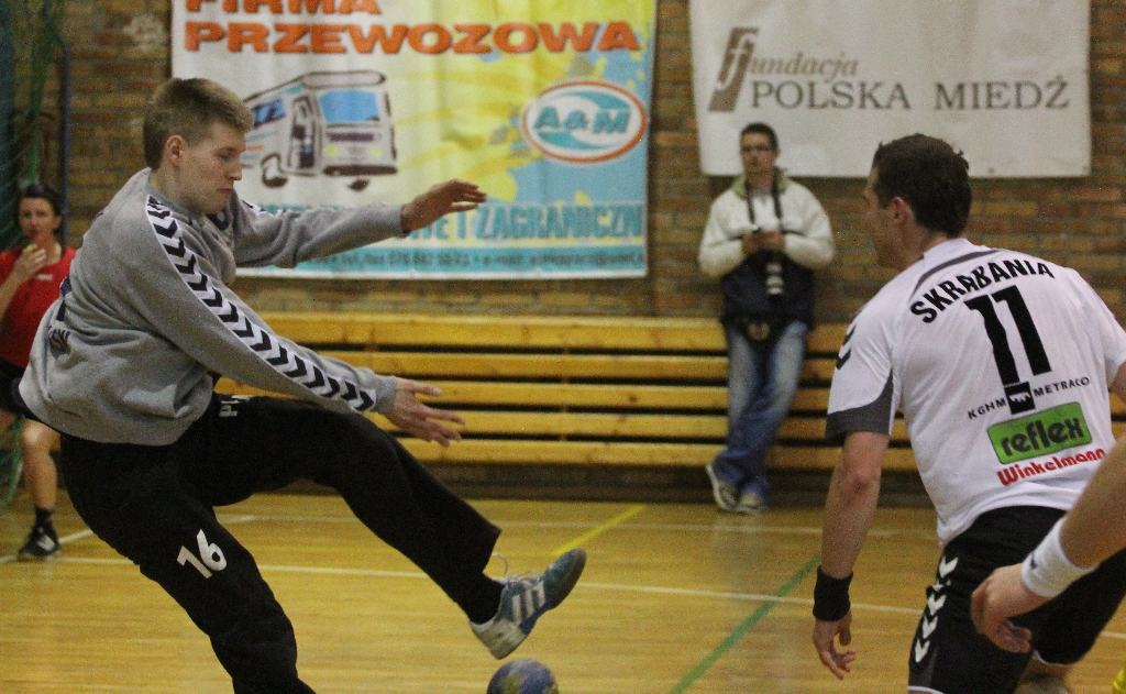 Siódemka Miedź ograła Azoty i jest bliżej awansu