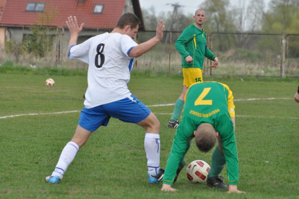 Prochowiczanka II - Kryształ 4:3