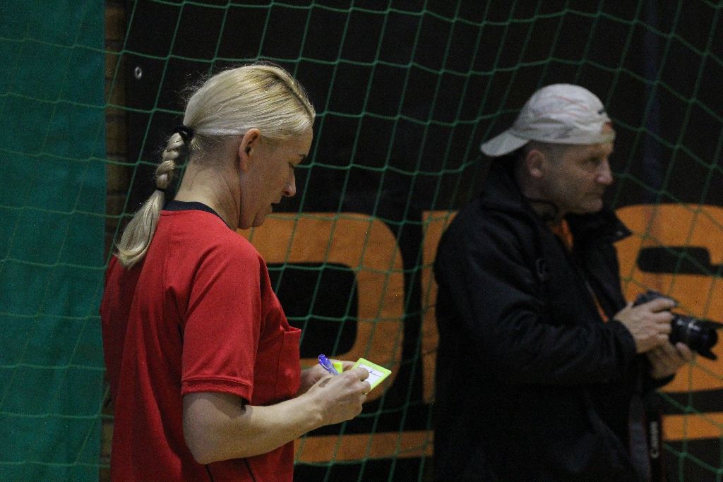 Siódemka Miedź ograła Azoty i jest bliżej awansu