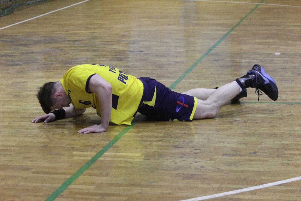Siódemka Miedź ograła Azoty i jest bliżej awansu