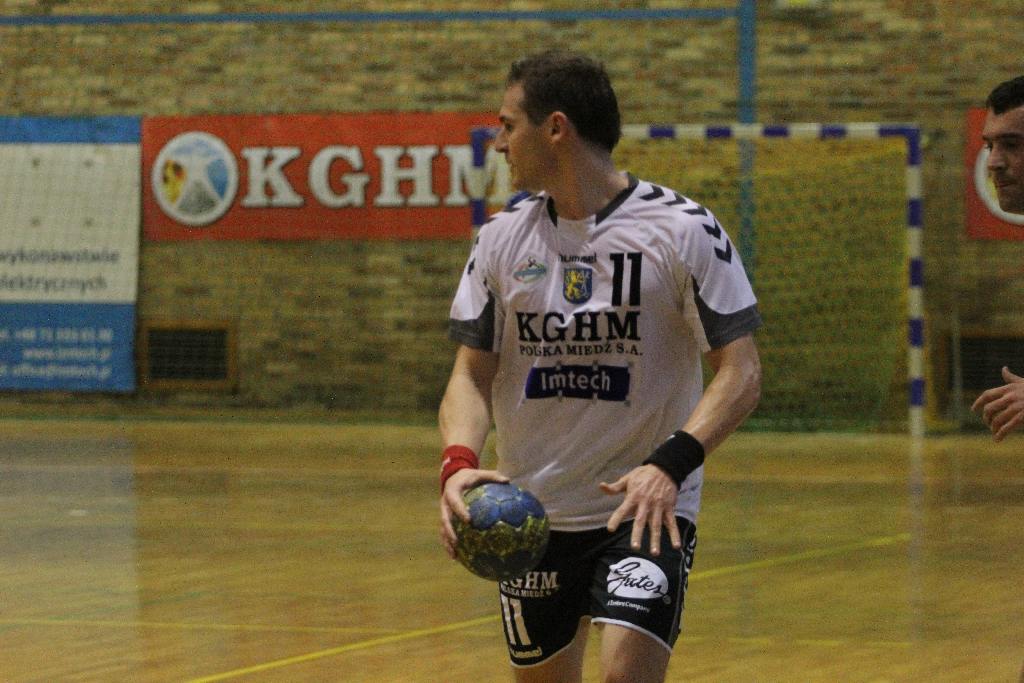 Siódemka Miedź ograła Azoty i jest bliżej awansu