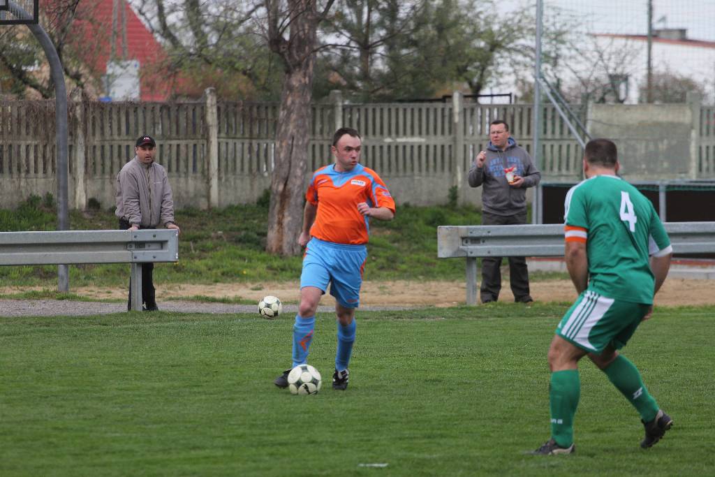 KS - Iskra 3:0