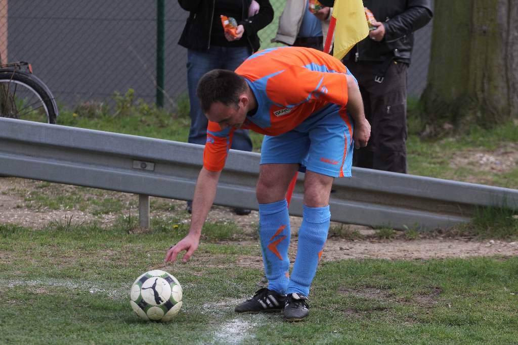 KS - Iskra 3:0