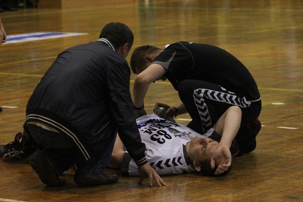 Siódemka Miedź ograła Azoty i jest bliżej awansu