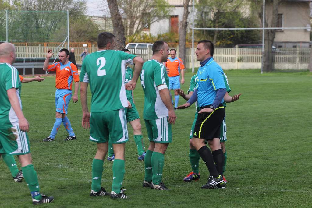 KS - Iskra 3:0
