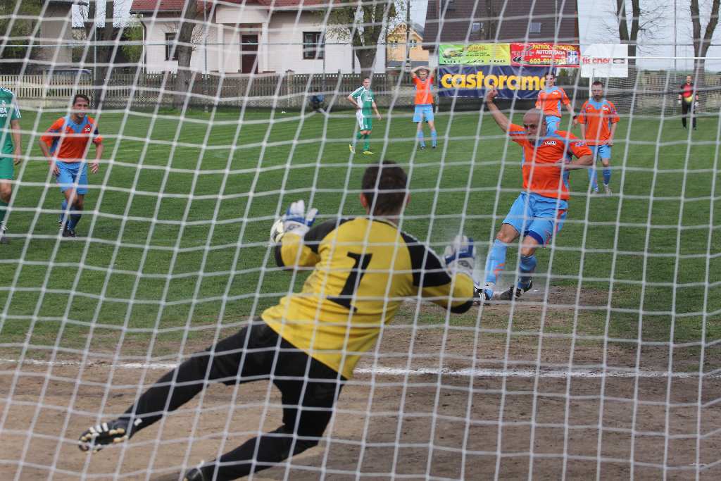 KS - Iskra 3:0