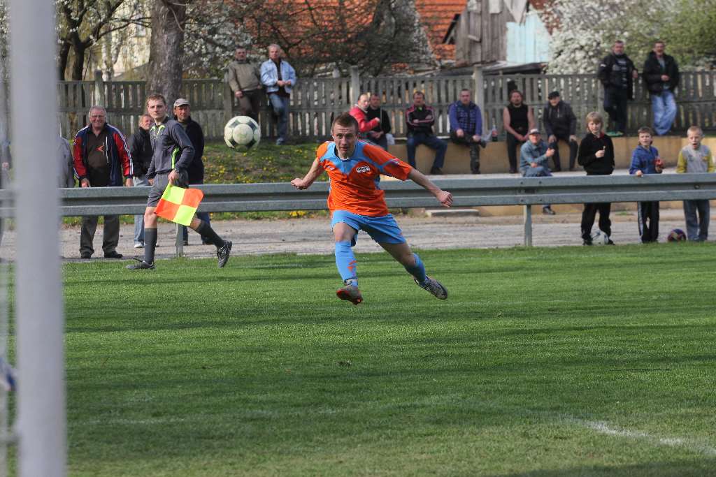 KS - Iskra 3:0