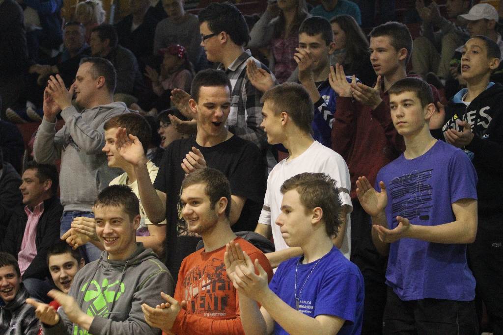 Siódemka Miedź ograła Azoty i jest bliżej awansu