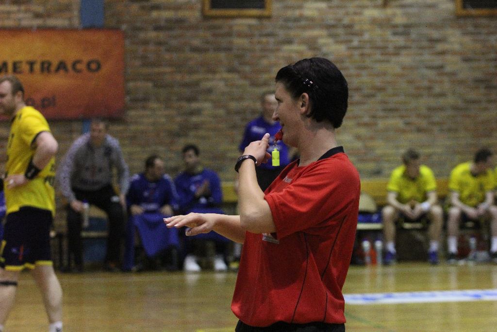 Siódemka Miedź ograła Azoty i jest bliżej awansu