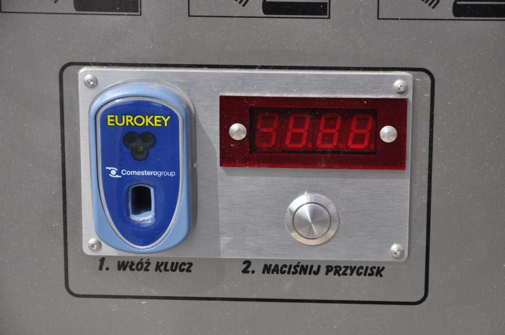 Nowa myjnia najwyższej klasy teraz w Legnicy!
