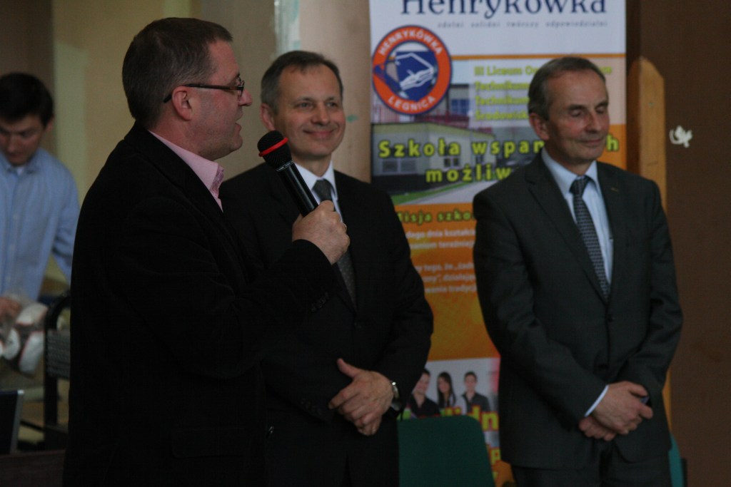 Finał dolnośląski licealiady cz3